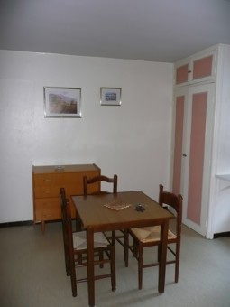  -     Appart'hôtel Primavéra 