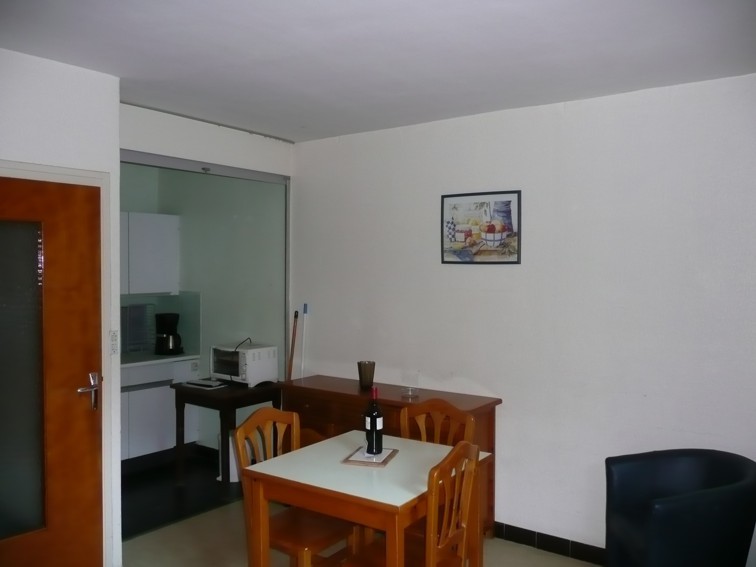  -     Appart'hôtel Primavéra 