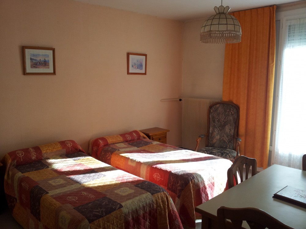  -     Appart'hôtel Primavéra 