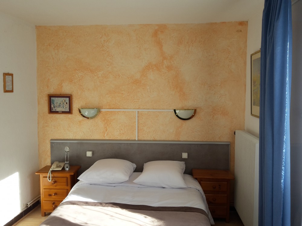  -     Appart'hôtel Primavéra 