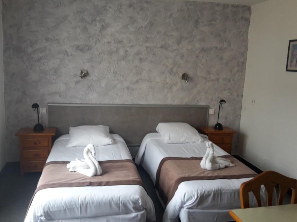  -     Appart'hôtel Primavéra 