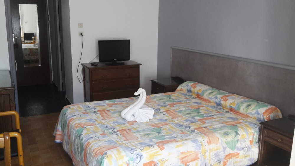  -     Appart'hôtel Primavéra 