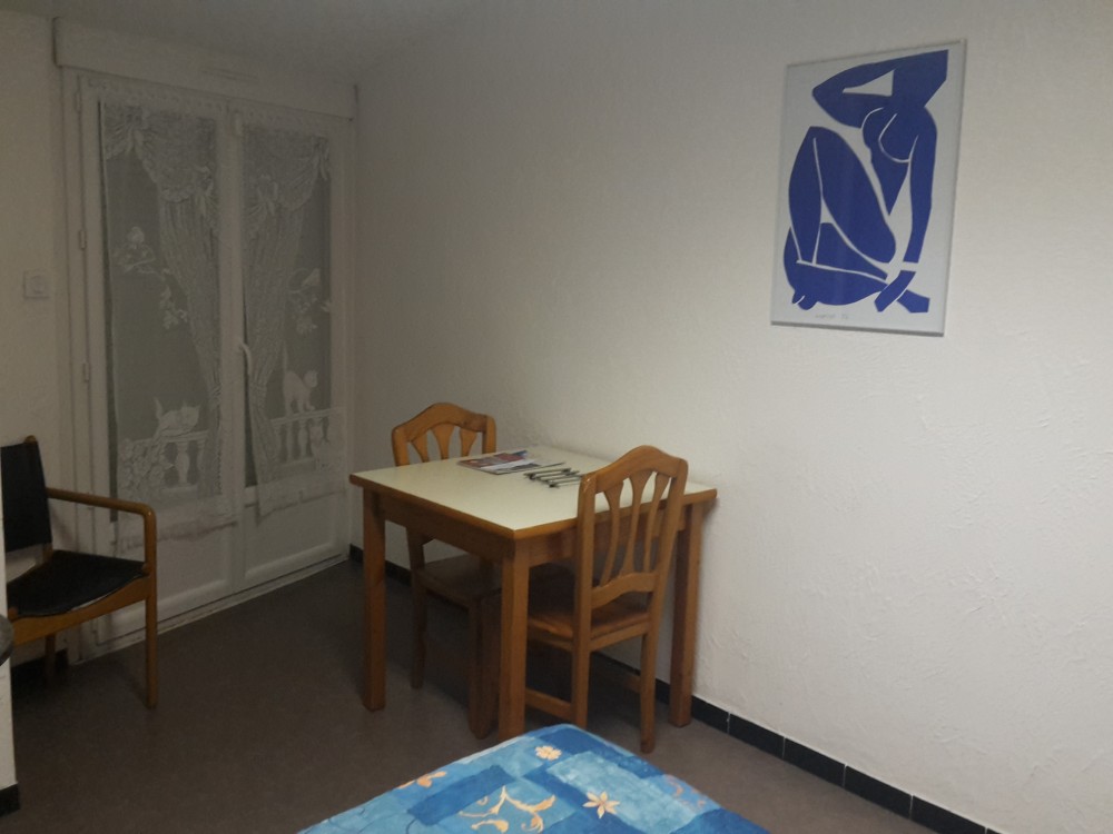 -     Appart'hôtel Primavéra 