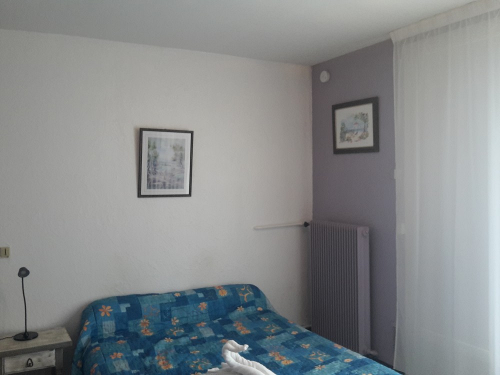  -     Appart'hôtel Primavéra 
