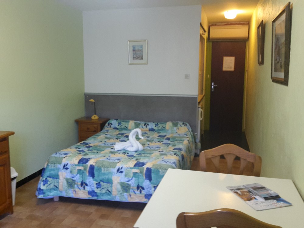  -     Appart'hôtel Primavéra 