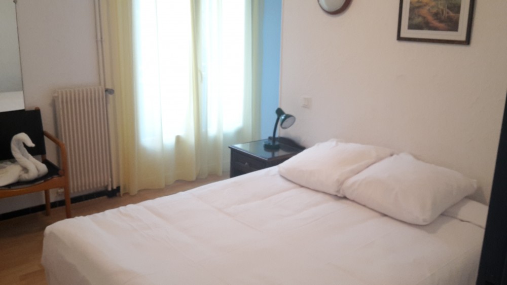  -     Appart'hôtel Primavéra 