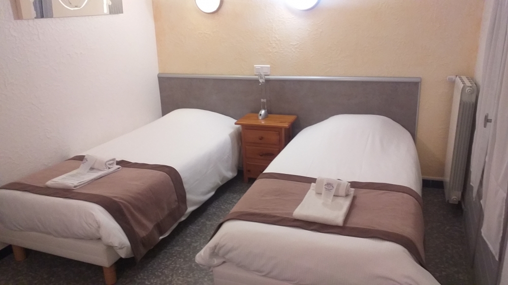  -     Appart'hôtel Primavéra 
