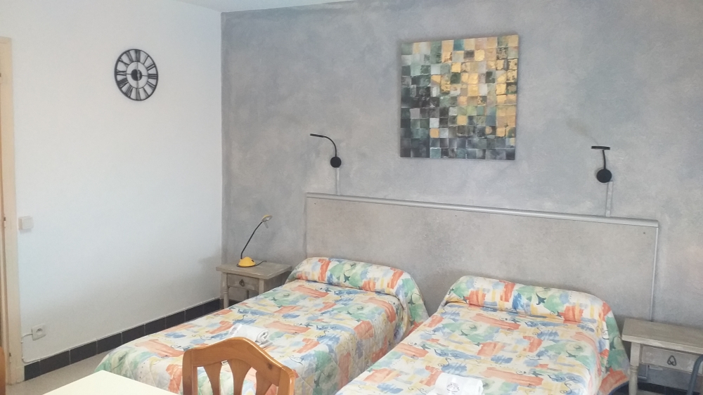  -     Appart'hôtel Primavéra 