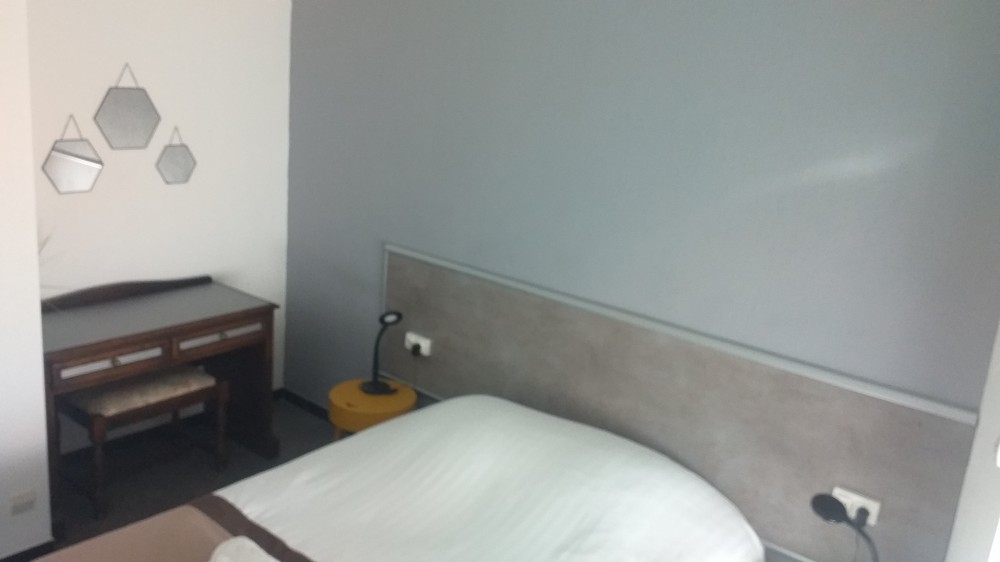  -     Appart'hôtel Primavéra 