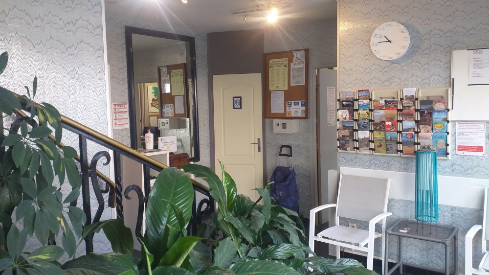  -     Appart'hôtel Primavéra 