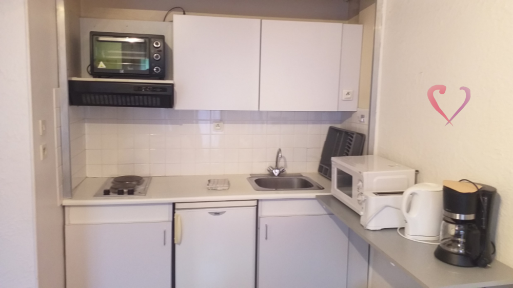  -     Appart'hôtel Primavéra 